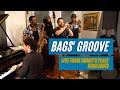 Emmet Cohen & Friends | Bags' Groove