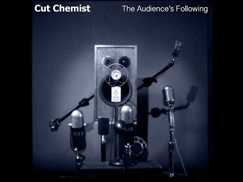 Cut Chemist - Motivational Tweaker