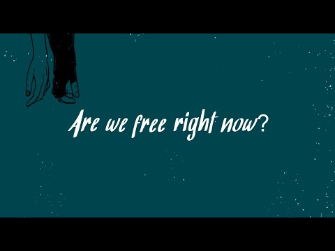 Lyubov Kay - Right now [Lyric Video]