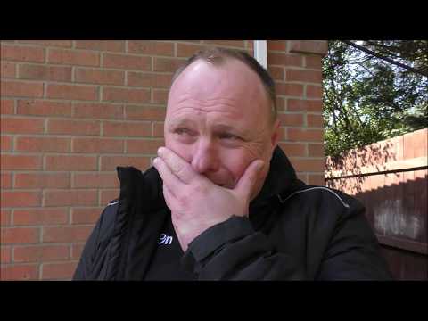 Interview: Gary Setchell v Lincoln United - 13/04/19