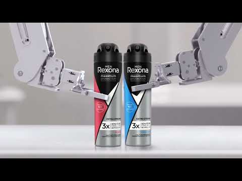 Rexona Maximum protection muži 20s