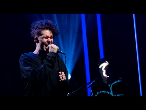 SAVEUS - 'Will Somebody Save Us' live i Natholdet