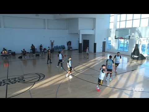 Urintrouble(61) Tier 7 Rexdale(50) - tcbl sunday - 2022/2023 winter