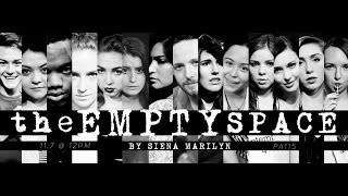 The Empty Space: a story told from the mind