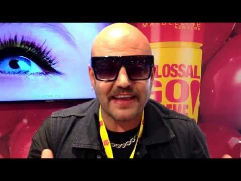 Tv.nu - Stylist Jonas och Top model