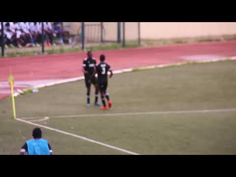 Young Striker Feders vs Fc Bethel