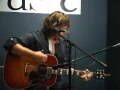 Rhett Miller "Like Love" live at Paste