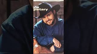 I LET HER LIE #darylesingletary #countrymusic