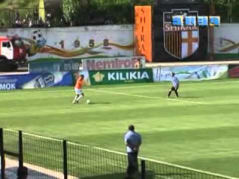 "Կիլիկիա" գարեջուրը սատարում է Գյումրու "Շիրակ"-ին