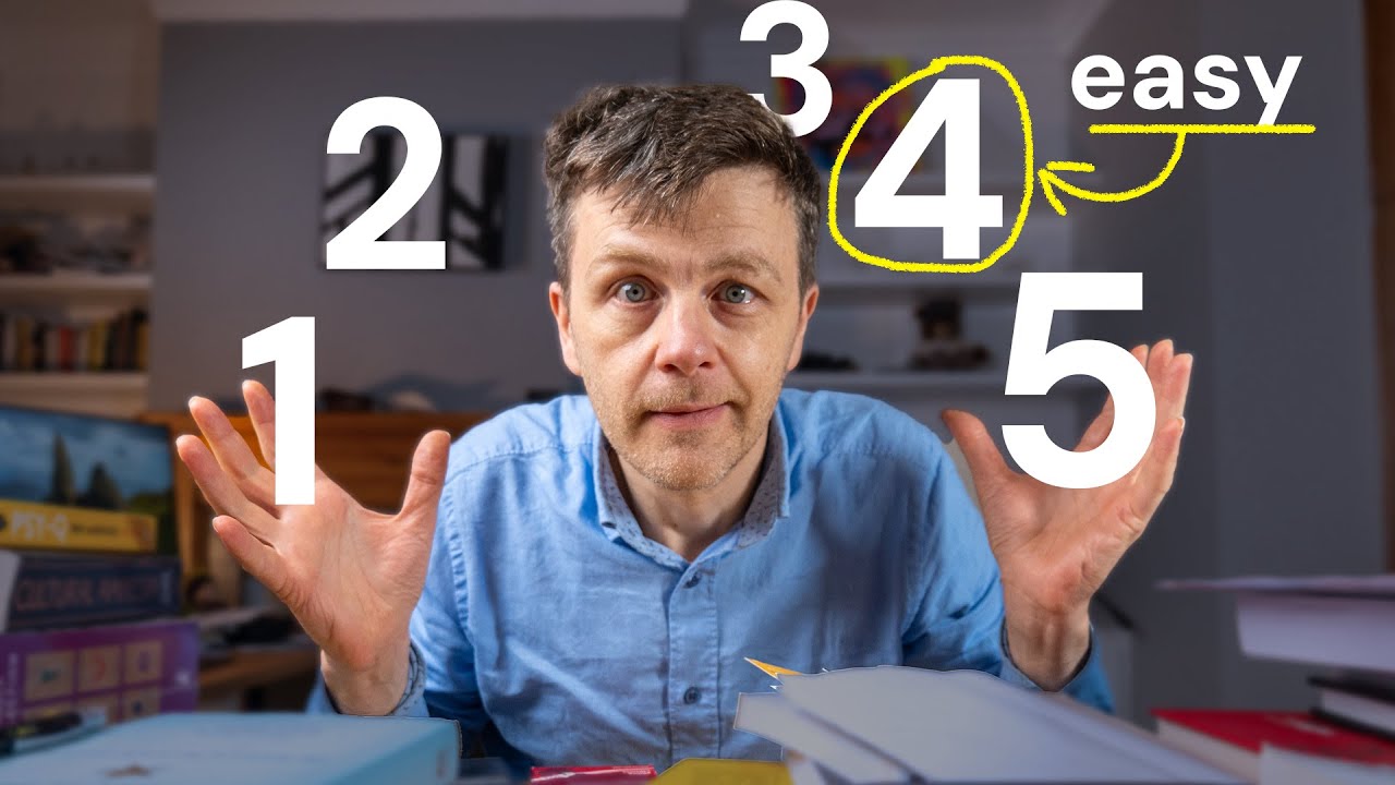 5 secrets to LEARNING FASTER (backed by science)