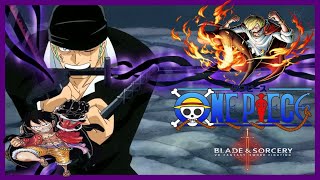 One Piece Mod