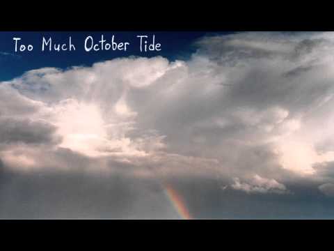 FrameWatcher - Too Much October Tide