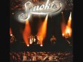 Smokie - Oh Carol - Live - 1997 