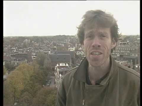 Praediniussingel - Diakonessenhuis en Huize Tavenier - Beno’s Stad 6 (29-10-1998)