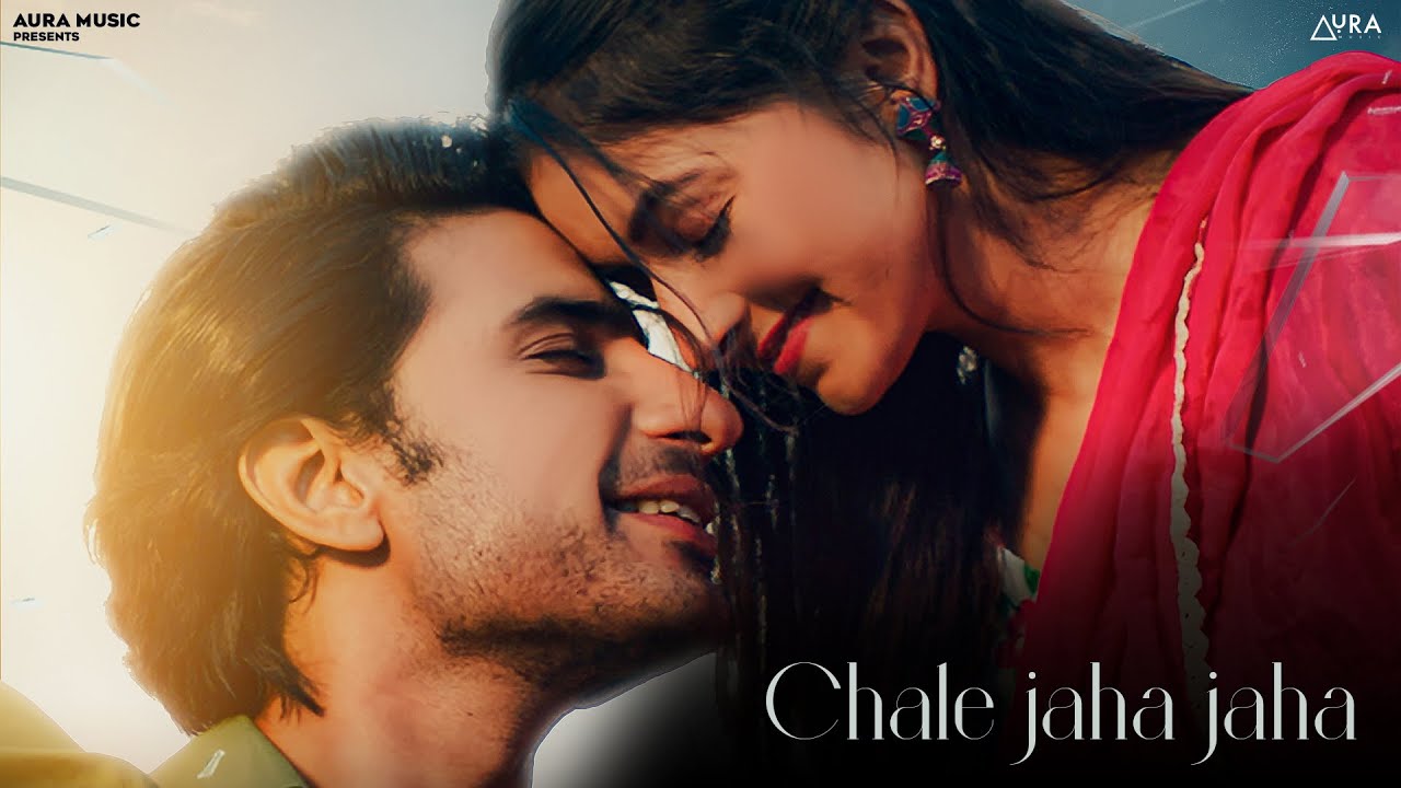 Chale Jaha Jaha Lyrics | Neha Batra