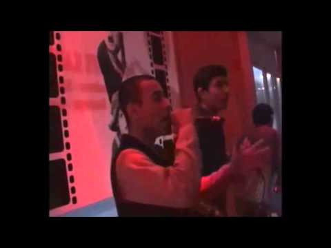 Libertatum & Magna Carta Canlı Performans (Konser)