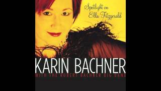 "Lullaby of Broadway" feat. Karin Bachner