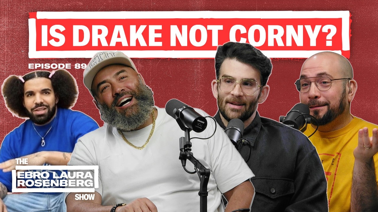 Hasan Piker Speaks On Drake vs Kendrick Lamar Beef & Addresses His Ops