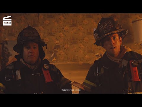 I Now Pronounce You Chuck & Larry: Rescue team