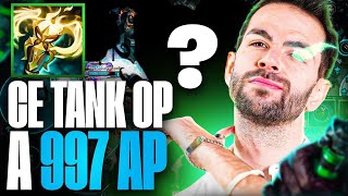 997 AP sur CE TANK OP LE PLUS INSUPPORTABLE DU JEU ! (TROP FORT)