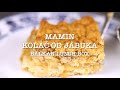 Mamin Kolač Od Jabuka Jabukovača Pita Od Jabuka