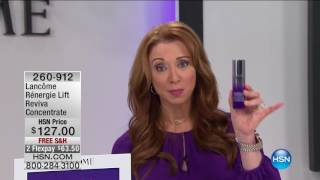 HSN | Lancome Paris Beauty 09.11.2016 - 12 AM