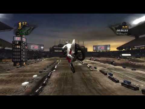 MX vs ATV Reflex - Stonepoint Round 1 (53.18)