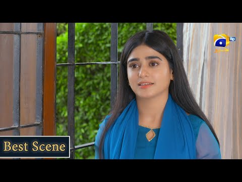Zakham Episode 31 | 𝐁𝐞𝐬𝐭 𝐒𝐜𝐞𝐧𝐞 𝟎𝟗 | Aagha Ali | Sehar Khan | HAR PAL GEO