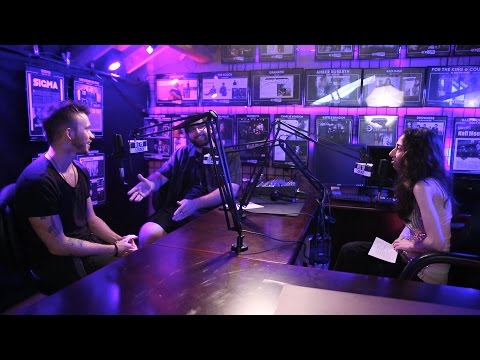 Newsound's Inside the Music Episode 3, Feat. Aaron Pfeiffer