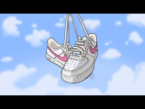 floating clouds ~ lofi hip hop mix