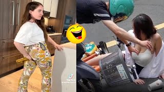 “You’ll Laugh Before 10 Seconds 🤣 💀 | Try Not to Laugh Challenge” Part 26