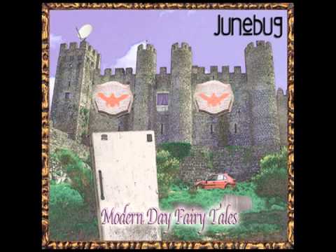 Modern Day Fairy Tales - Full Album - Junebug