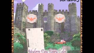 Modern Day Fairy Tales - Full Album - Junebug