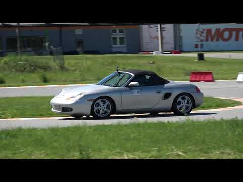 1 SKJS Moto Park Kraków - Maniak Kacper - MaxxSport