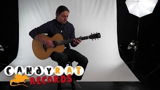 Peter Ciluzzi - The Lucky Ones - Acoustic Guitar