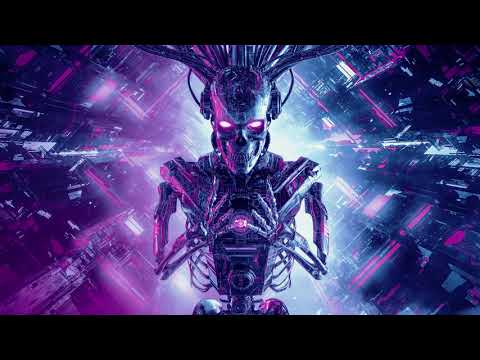 Terranoise - Neon Lights