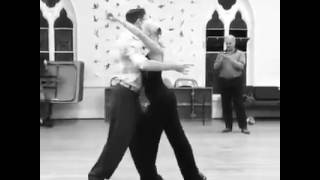 Michael Nadtochi & Eleonora Kalganova - Conecction Exercise