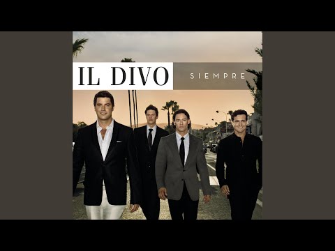 Amor Venme A Buscar - Il Divo