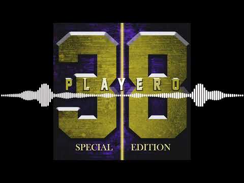 Liza Love - Frankie Boy | Playero 38 SPECIAL EDITION |