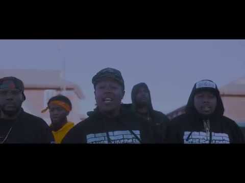 King Kliff "The Streets" Official PREVIEW