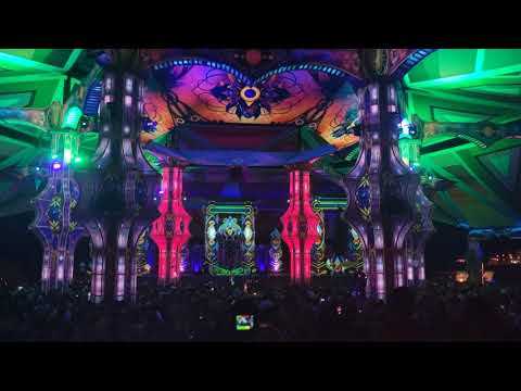 Nuky 🔥🔥🔥 Boom Festival 2022