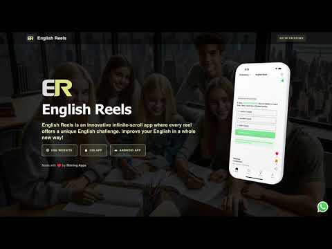 English Reels