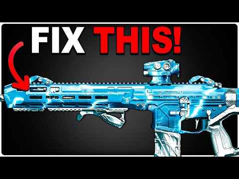 Stop Making Your Loadouts WRONG in Black Ops 7 Warzone