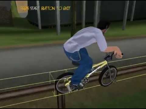 Dave Mirra 2  Grind 525 feet