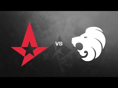 Astralis vs. North - DreamHack Masters Stockholm 2018 (Inferno | Map 2)