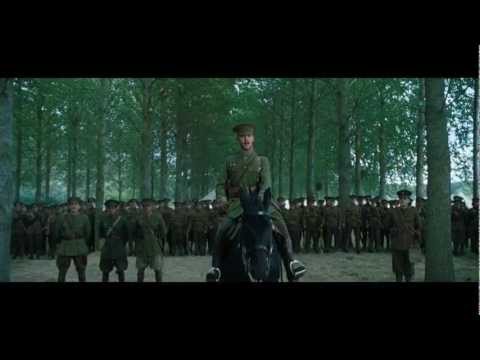 Gefährten - War Horse | OFFIZIELLER Trailer #B D (2011) Steven Spielberg