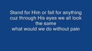 Fighting Temptations He Still Loves Me Lyrics