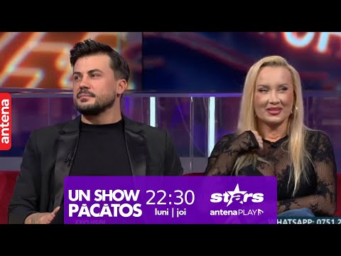 Simona Trașcă și Marian Buzilă au dat testul relației! Cât de compatibili sunt