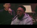 Worthy Chandler Moore Live From Praise Party 2020 Maverick City Music Elevation Worship