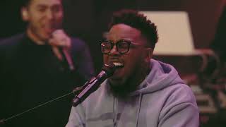 Worthy (Chandler Moore) Live From Praise Party 2020 | Maverick City Music + Elevation Worship